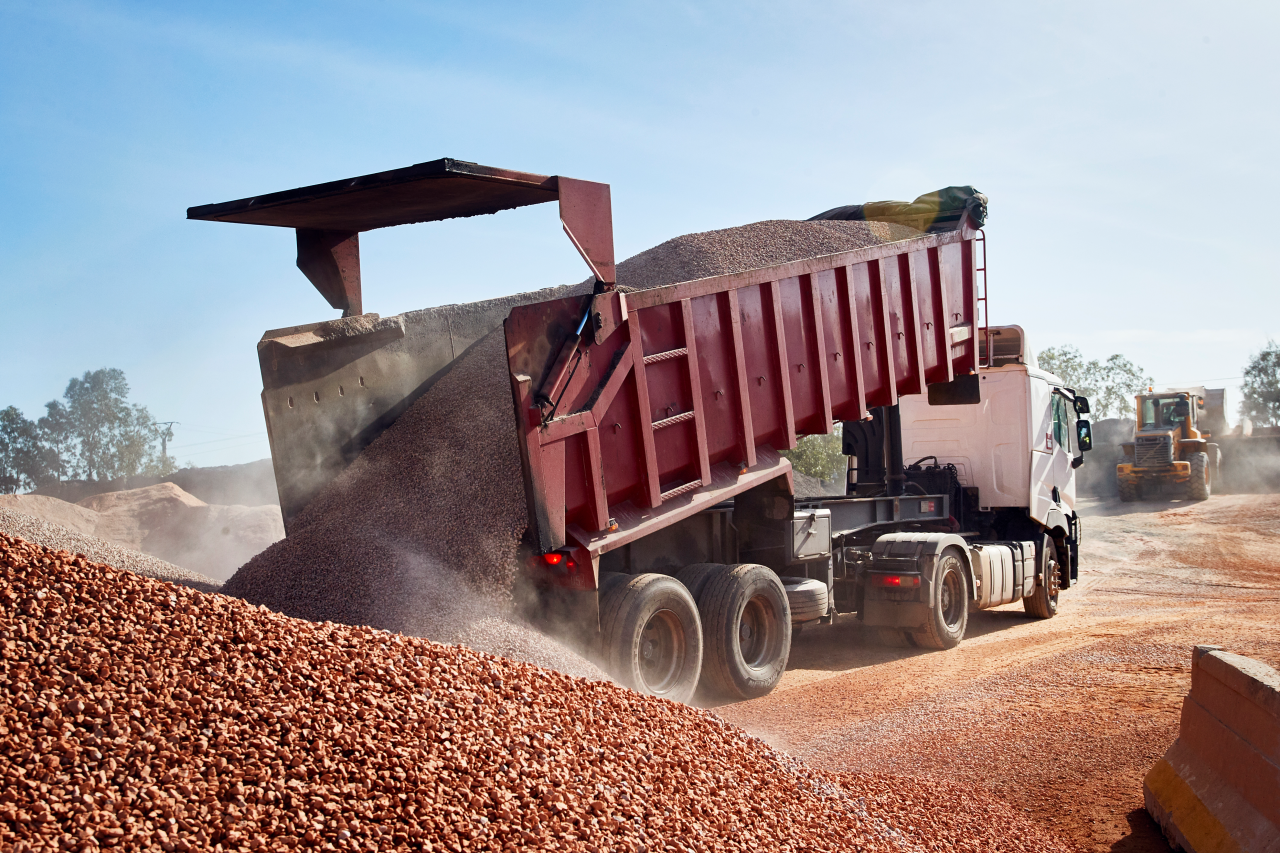 Renault Trucks C