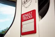 Renault Trucks D CNG